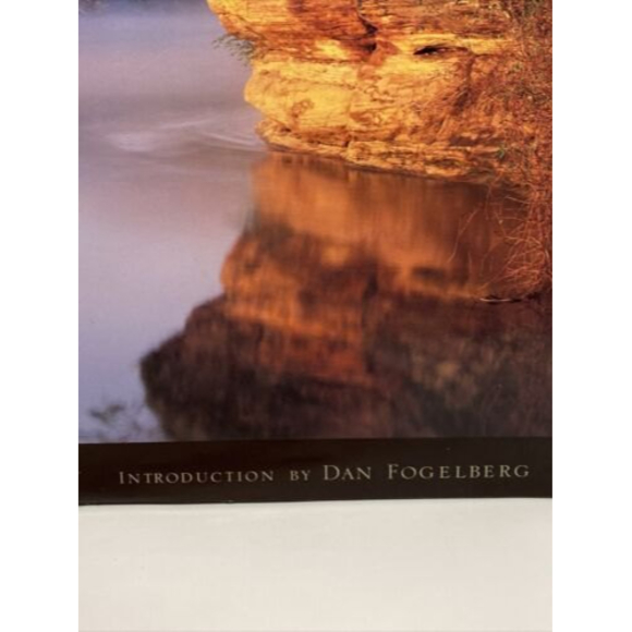 Illinois: Seasons of Light by Robert Shaw Coffee Table Book - Picture 4 of 10